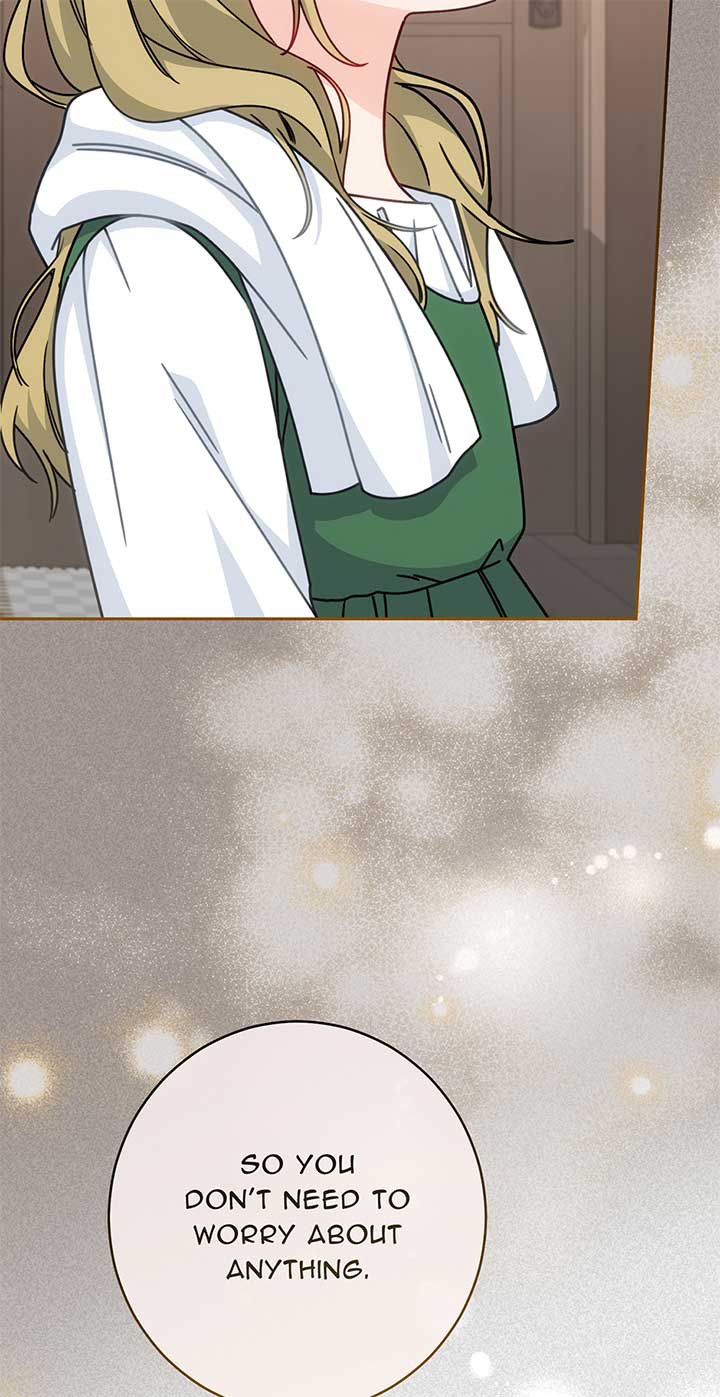 I Tried To Live A Good Life, But! Chapter 36 - Page 65