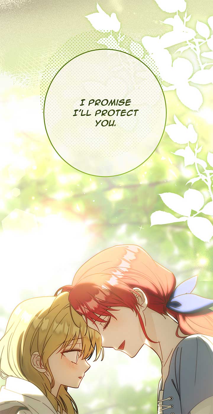 I Tried To Live A Good Life, But! Chapter 36 - Page 68