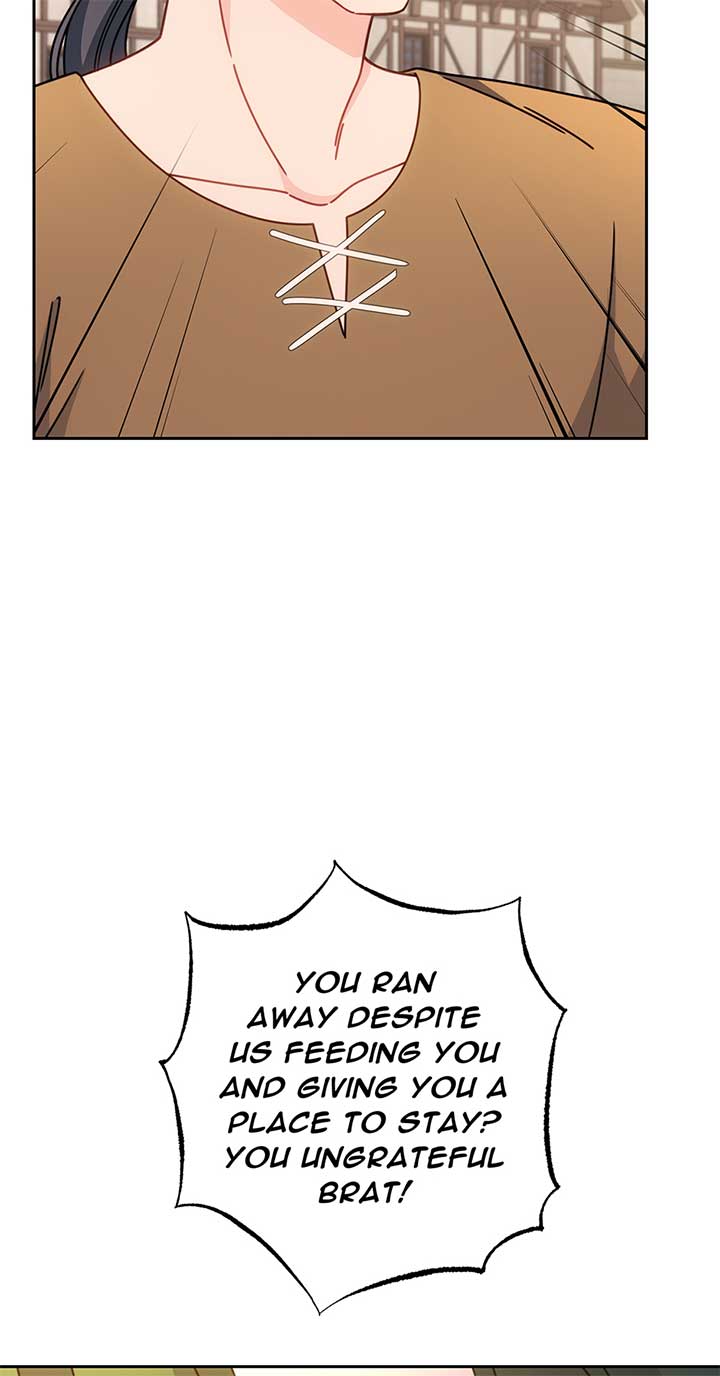 I Tried To Live A Good Life, But! Chapter 36 - Page 72