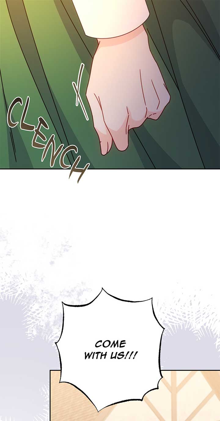 I Tried To Live A Good Life, But! Chapter 36 - Page 73
