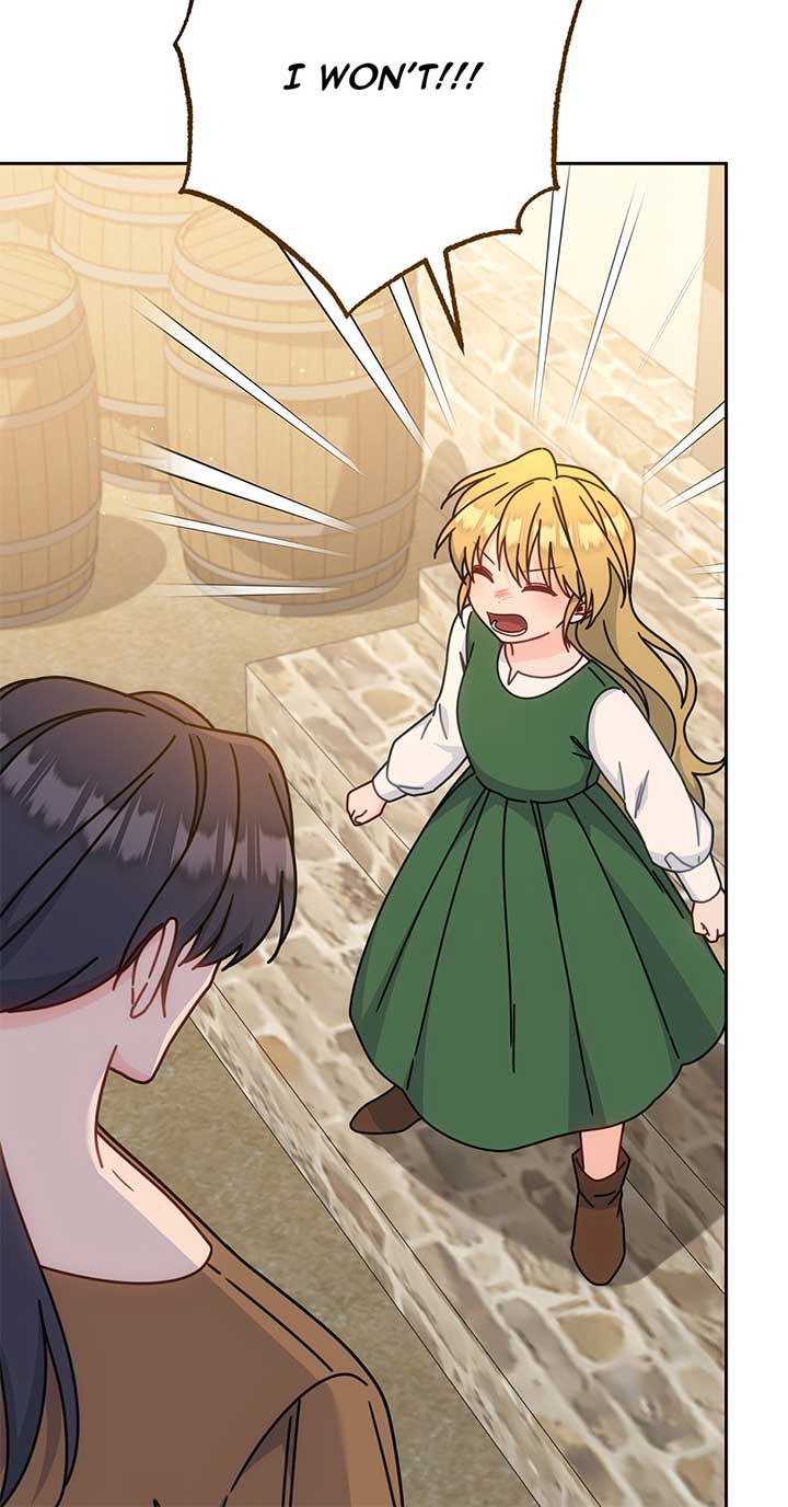 I Tried To Live A Good Life, But! Chapter 36 - Page 75