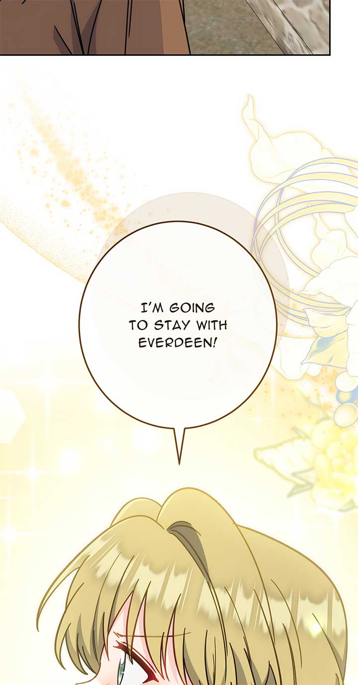 I Tried To Live A Good Life, But! Chapter 36 - Page 76