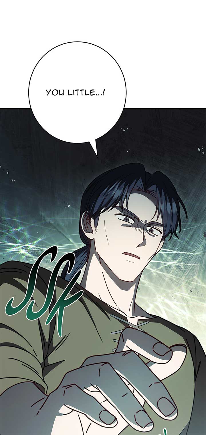I Tried To Live A Good Life, But! Chapter 36 - Page 78