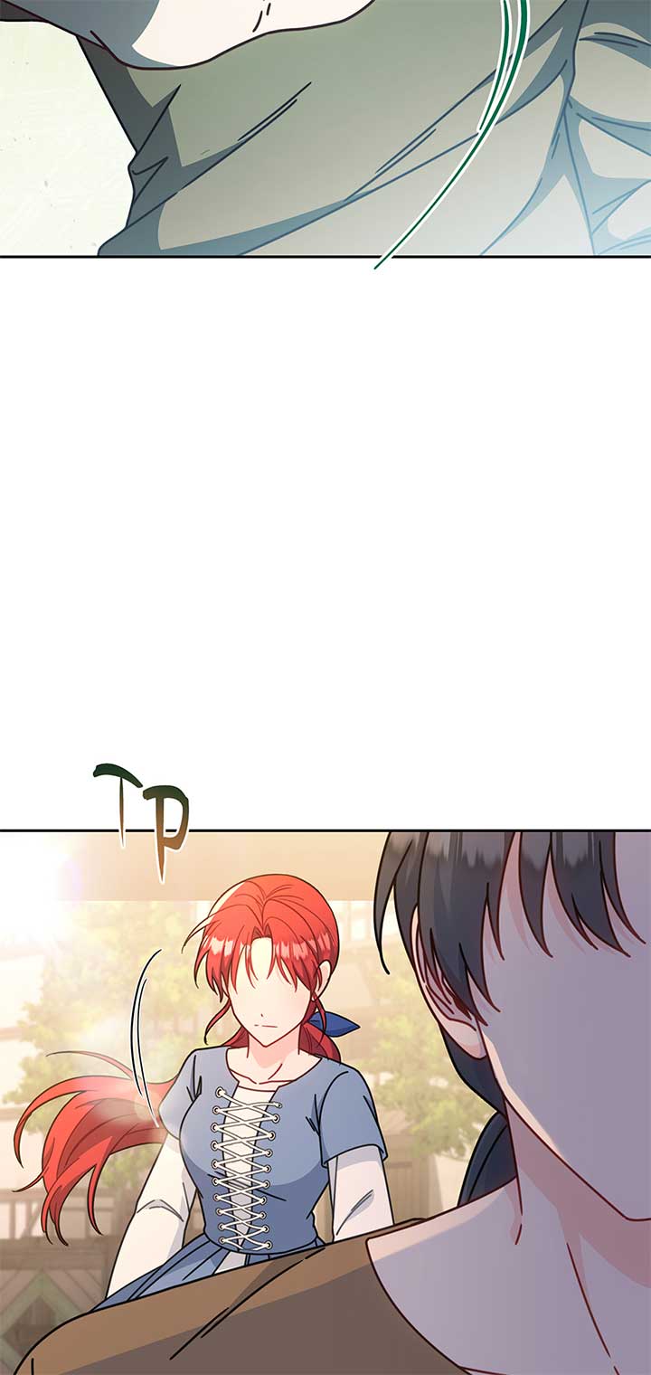 I Tried To Live A Good Life, But! Chapter 36 - Page 79