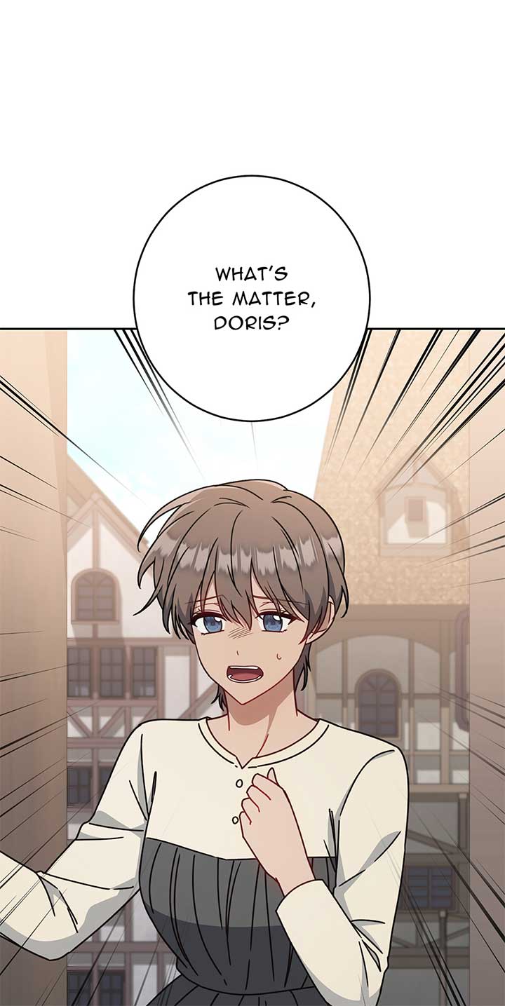 I Tried To Live A Good Life, But! Chapter 36 - Page 8