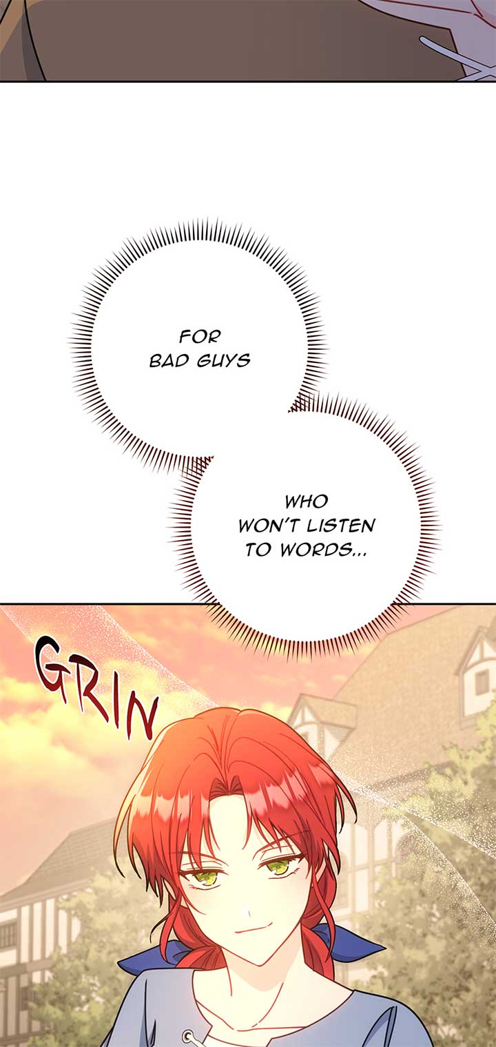 I Tried To Live A Good Life, But! Chapter 36 - Page 80