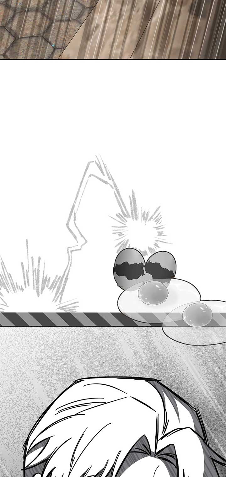 I Tried To Live A Good Life, But! Chapter 36 - Page 83