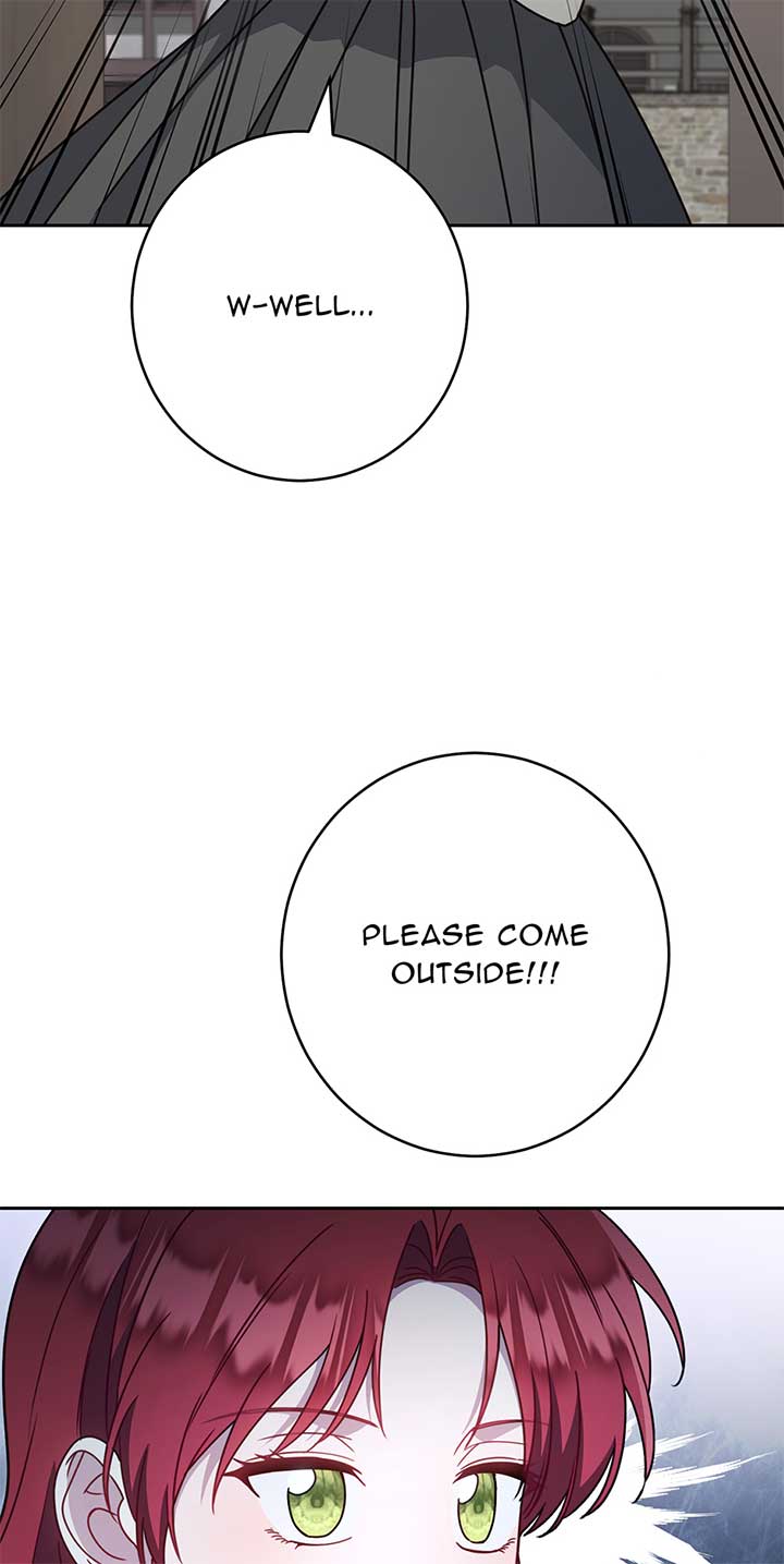 I Tried To Live A Good Life, But! Chapter 36 - Page 9