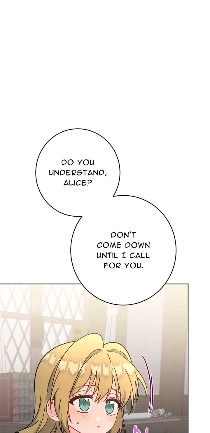 I Tried To Live A Good Life, But! Chapter 37 - Page 11