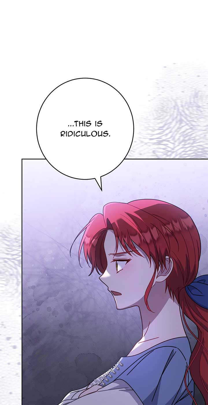 I Tried To Live A Good Life, But! Chapter 37 - Page 25