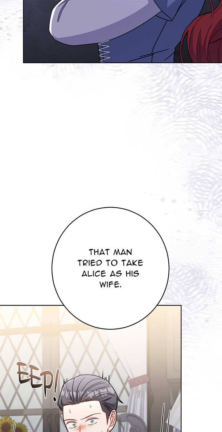 I Tried To Live A Good Life, But! Chapter 37 - Page 26