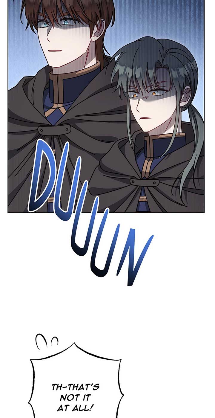 I Tried To Live A Good Life, But! Chapter 37 - Page 29