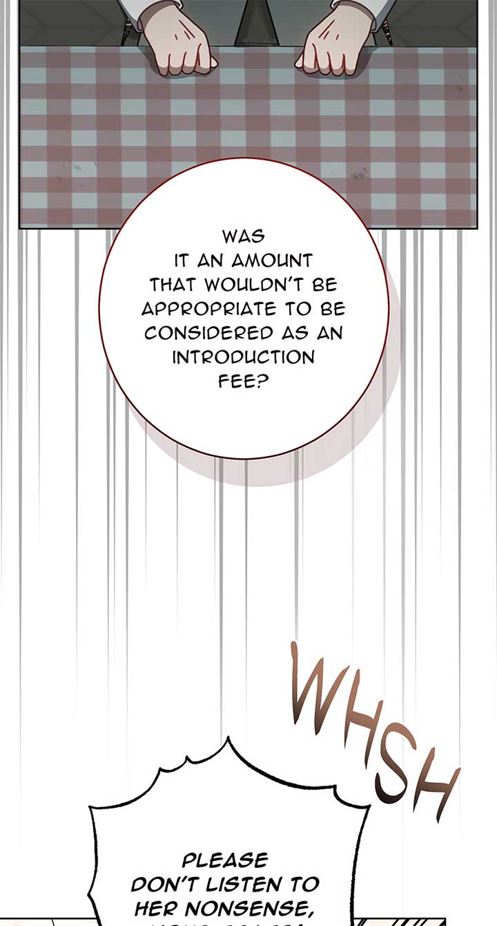 I Tried To Live A Good Life, But! Chapter 37 - Page 41