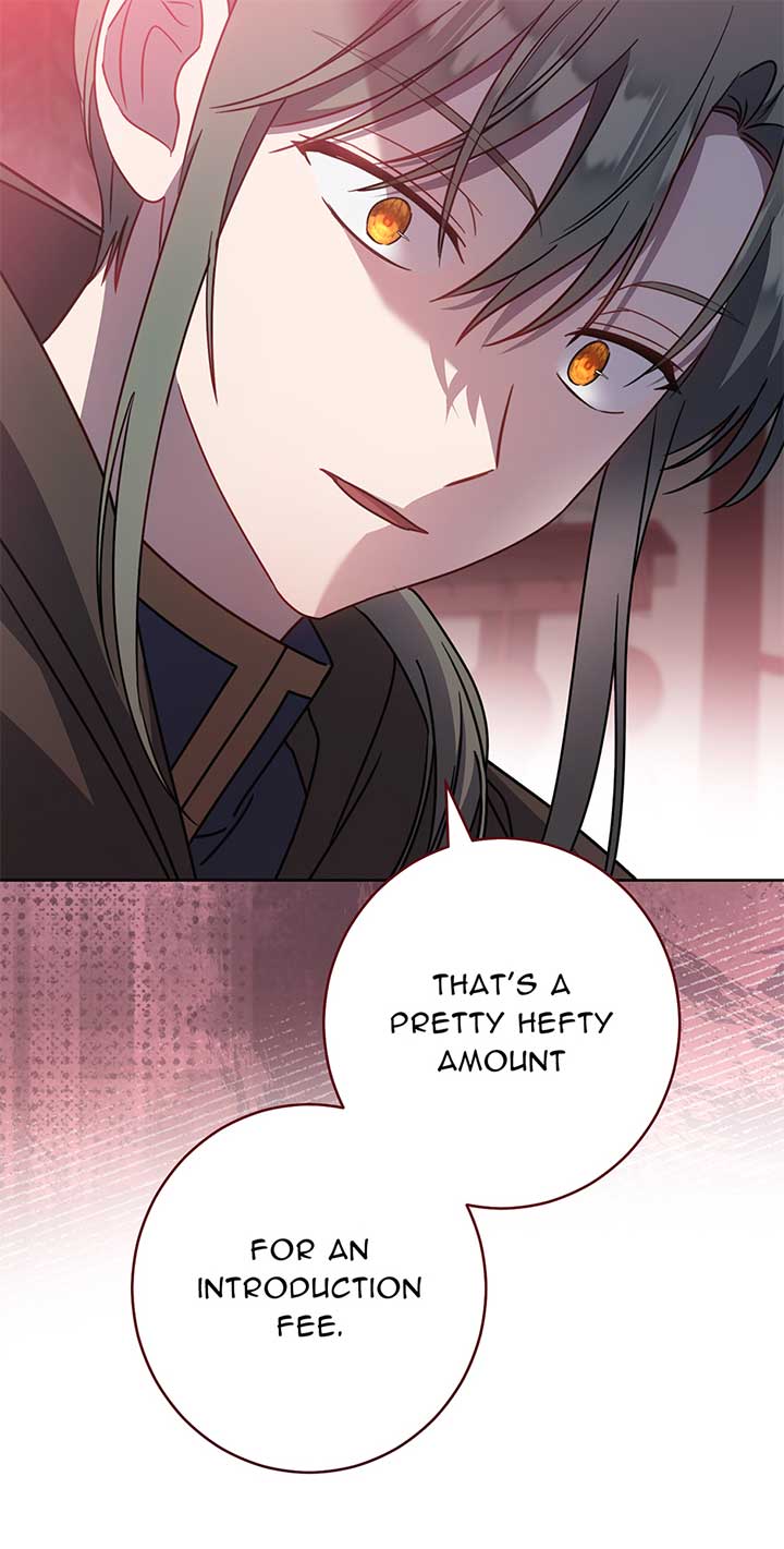 I Tried To Live A Good Life, But! Chapter 37 - Page 51