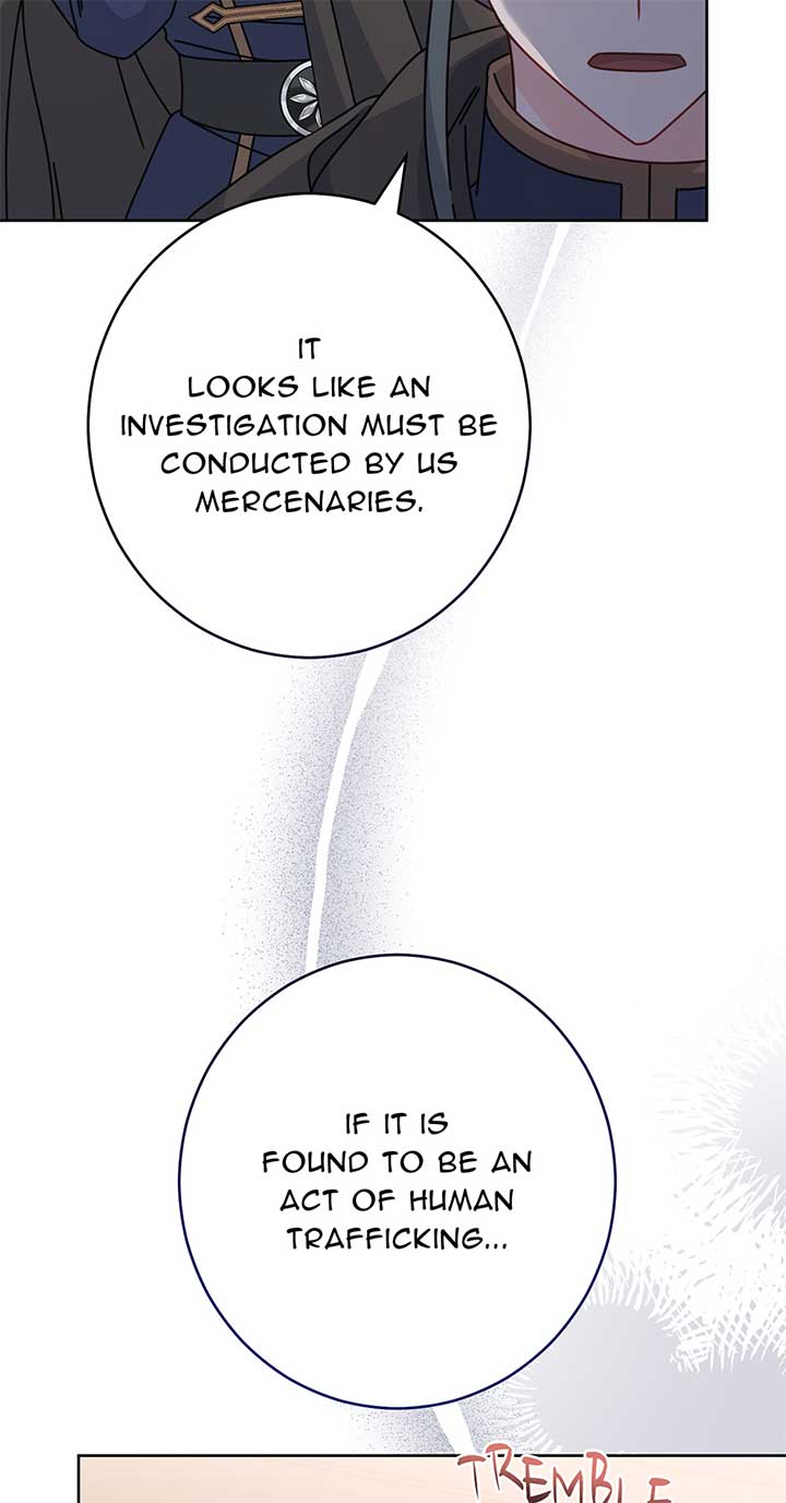 I Tried To Live A Good Life, But! Chapter 37 - Page 54