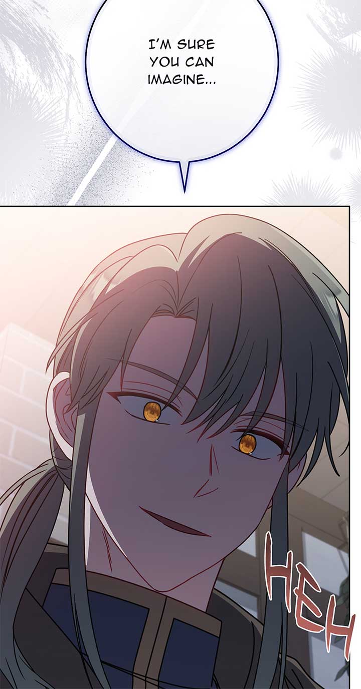 I Tried To Live A Good Life, But! Chapter 37 - Page 56