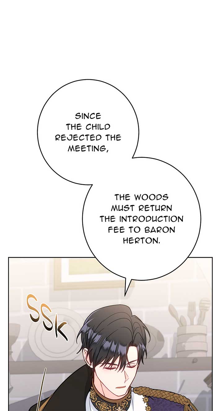 I Tried To Live A Good Life, But! Chapter 37 - Page 66