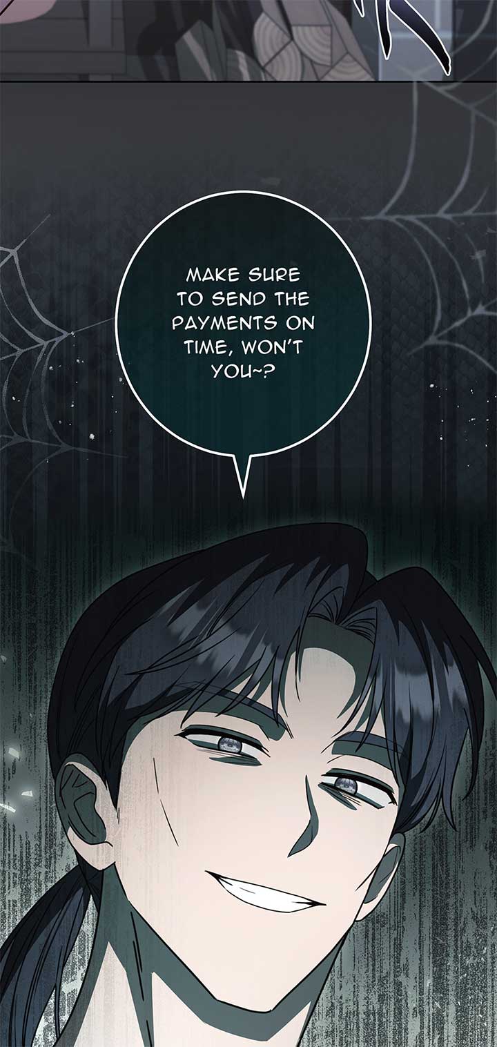 I Tried To Live A Good Life, But! Chapter 37 - Page 80