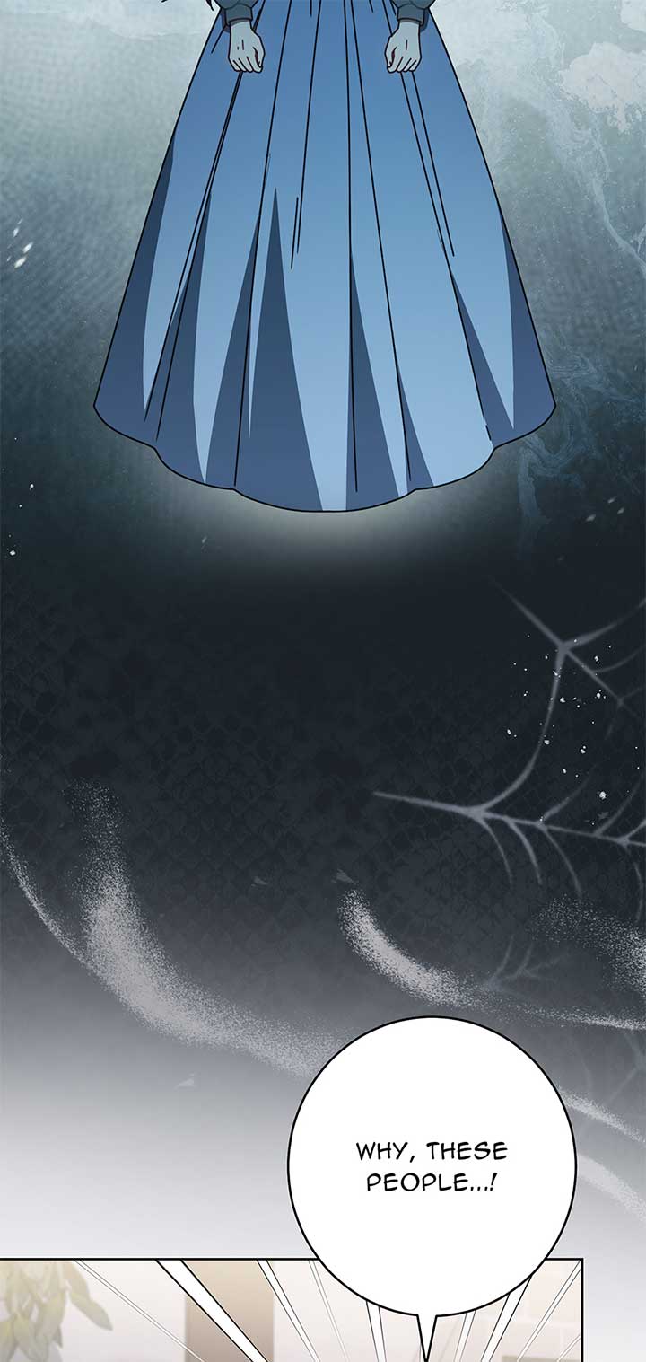 I Tried To Live A Good Life, But! Chapter 37 - Page 82