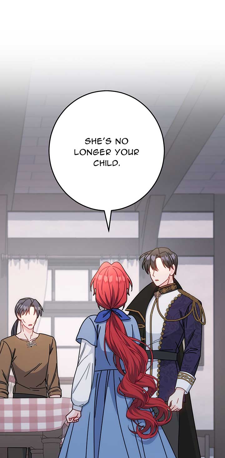 I Tried To Live A Good Life, But! Chapter 38 - Page 0