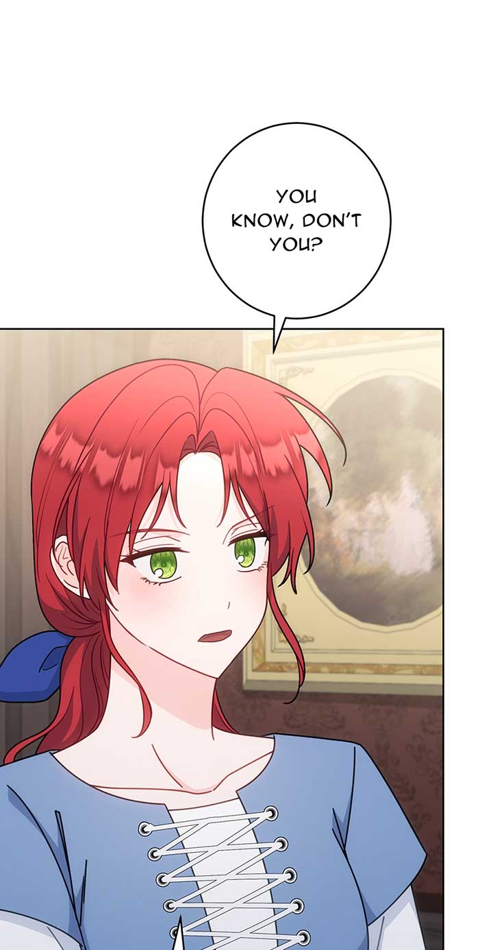 I Tried To Live A Good Life, But! Chapter 38 - Page 10