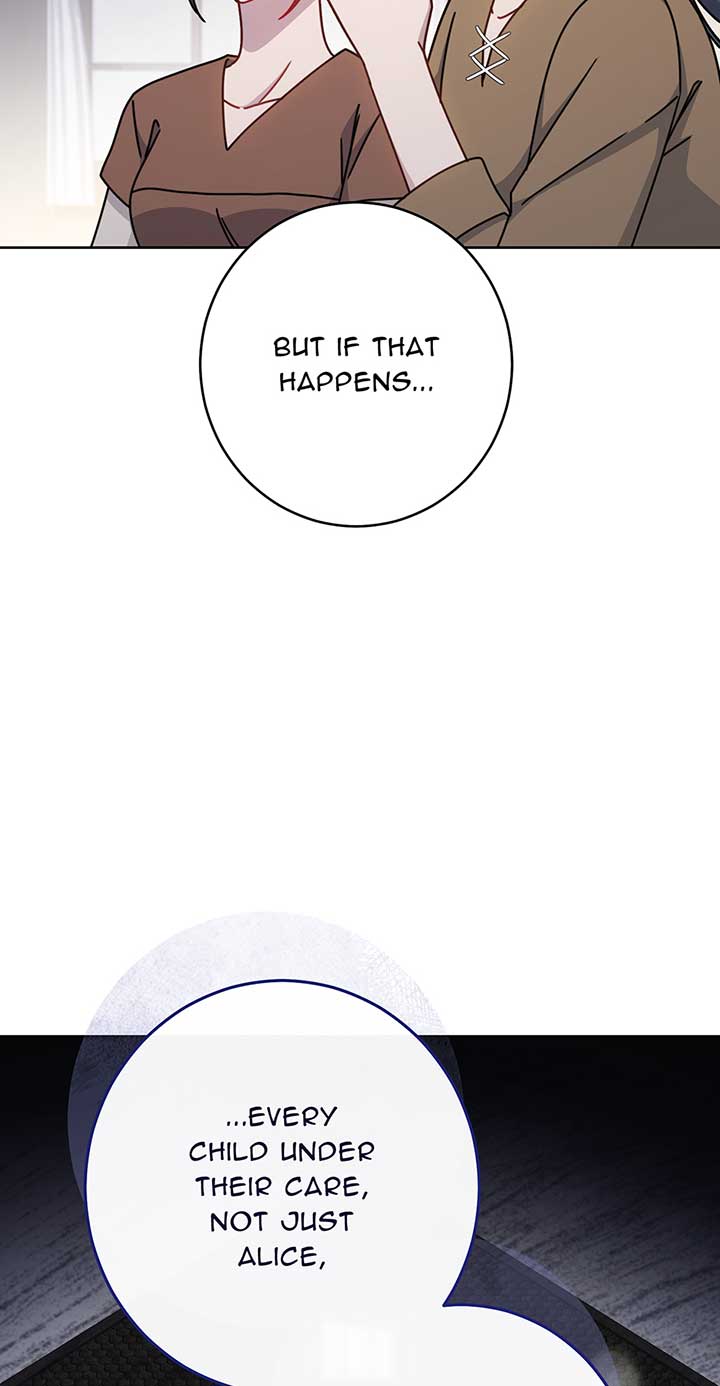 I Tried To Live A Good Life, But! Chapter 38 - Page 15