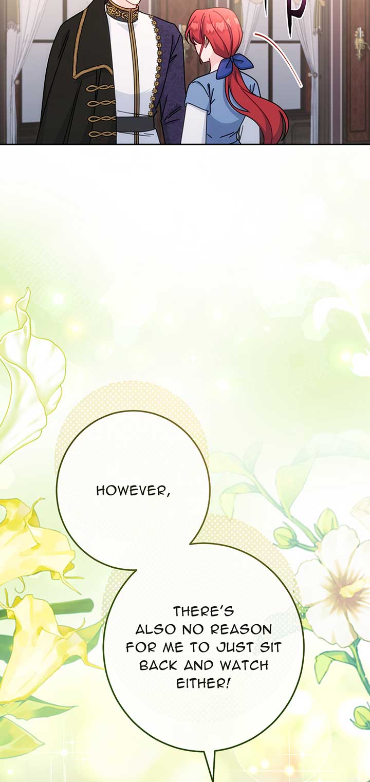 I Tried To Live A Good Life, But! Chapter 38 - Page 42