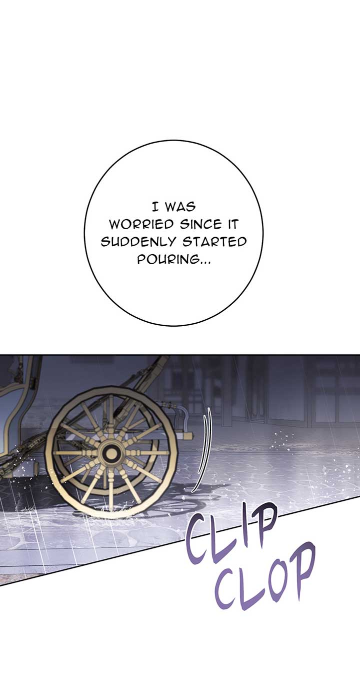 I Tried To Live A Good Life, But! Chapter 39 - Page 0