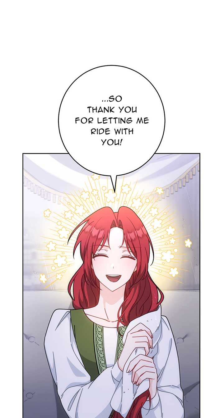 I Tried To Live A Good Life, But! Chapter 39 - Page 1