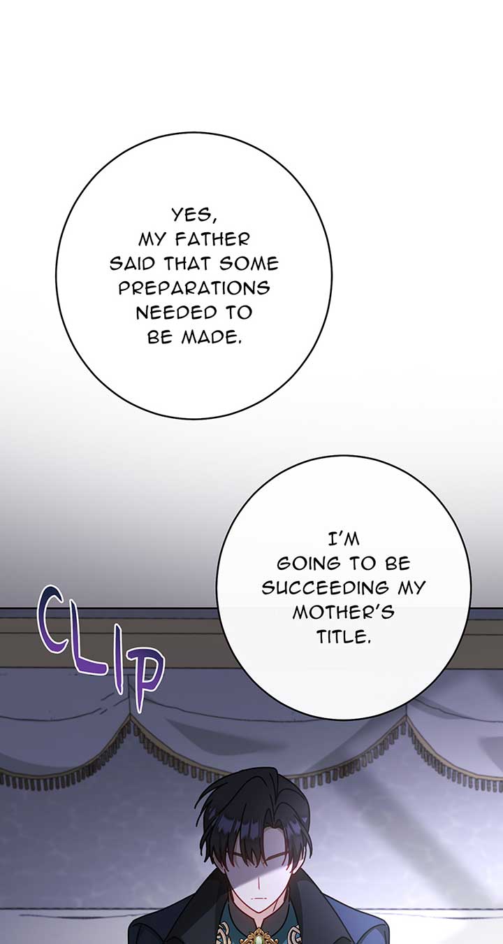 I Tried To Live A Good Life, But! Chapter 39 - Page 11