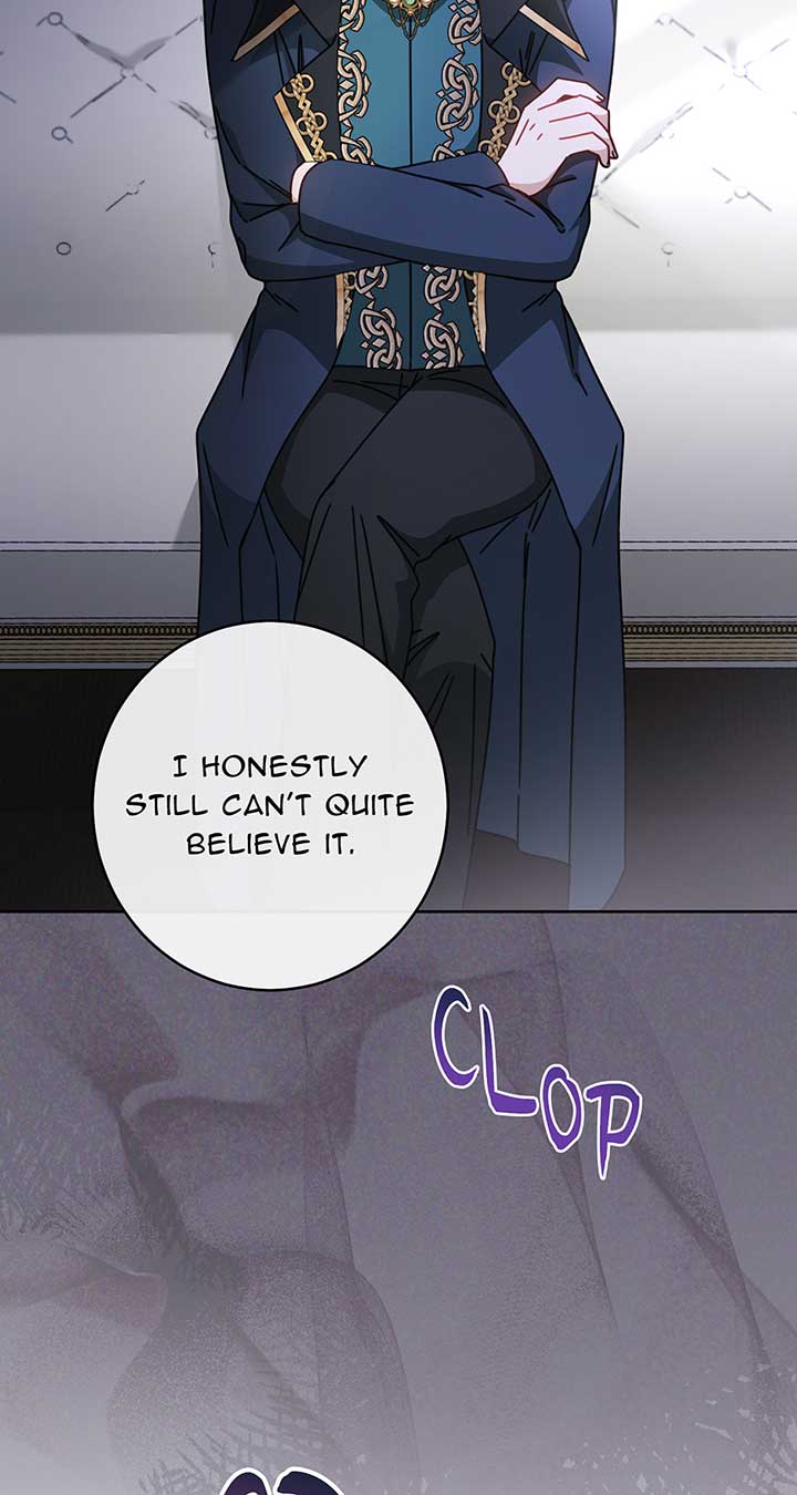 I Tried To Live A Good Life, But! Chapter 39 - Page 12