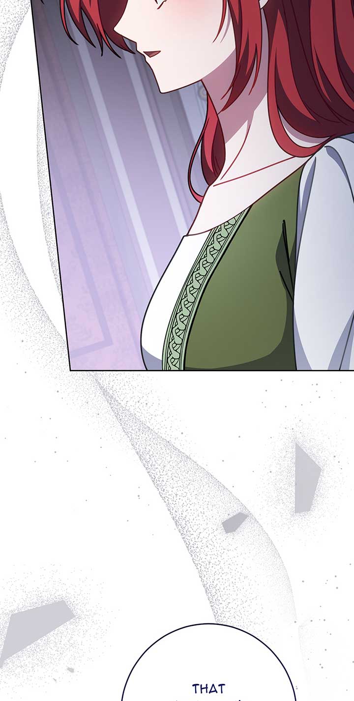 I Tried To Live A Good Life, But! Chapter 39 - Page 42