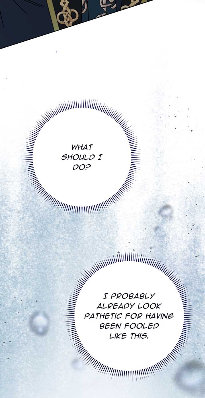 I Tried To Live A Good Life, But! Chapter 39 - Page 90