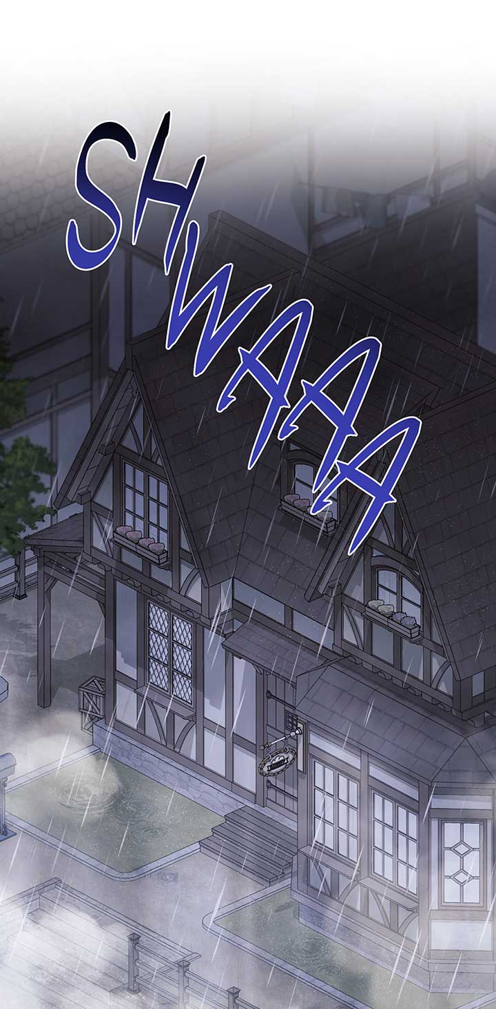 I Tried To Live A Good Life, But! Chapter 40 - Page 1