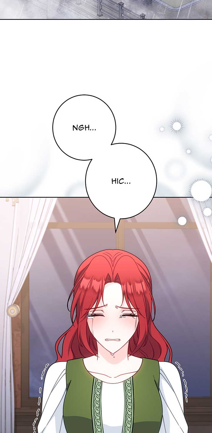 I Tried To Live A Good Life, But! Chapter 40 - Page 2