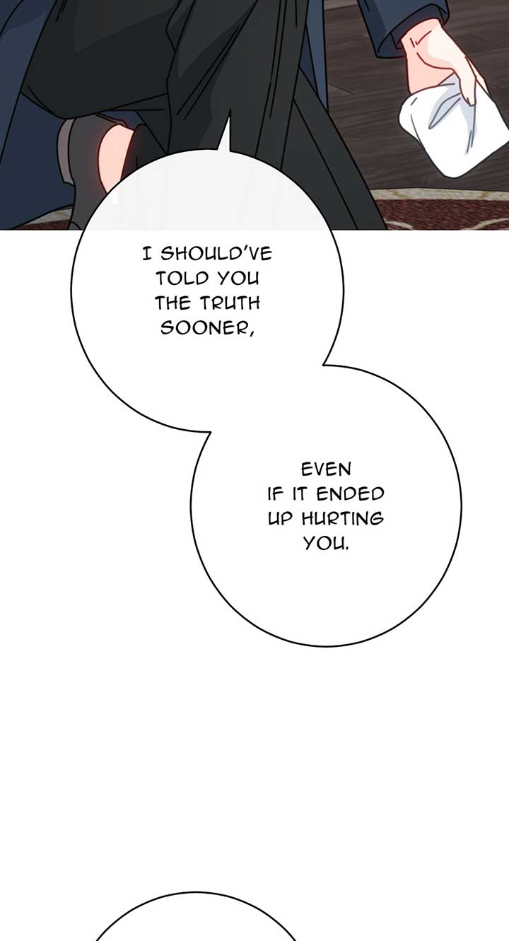 I Tried To Live A Good Life, But! Chapter 40 - Page 11