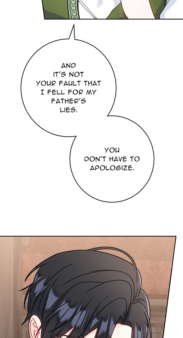 I Tried To Live A Good Life, But! Chapter 40 - Page 13