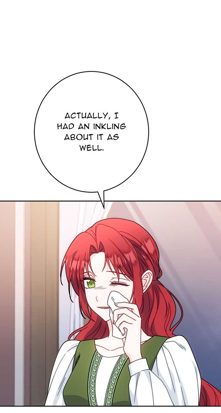 I Tried To Live A Good Life, But! Chapter 40 - Page 15