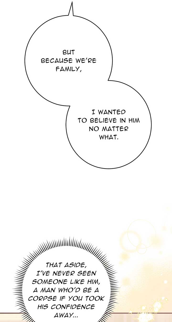 I Tried To Live A Good Life, But! Chapter 40 - Page 16