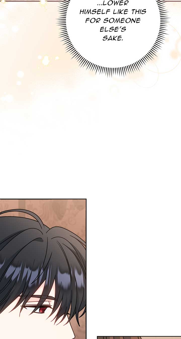 I Tried To Live A Good Life, But! Chapter 40 - Page 18