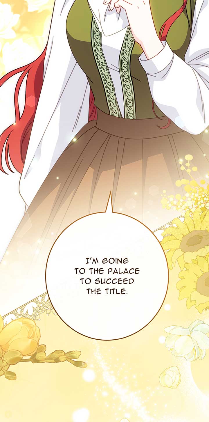 I Tried To Live A Good Life, But! Chapter 40 - Page 23