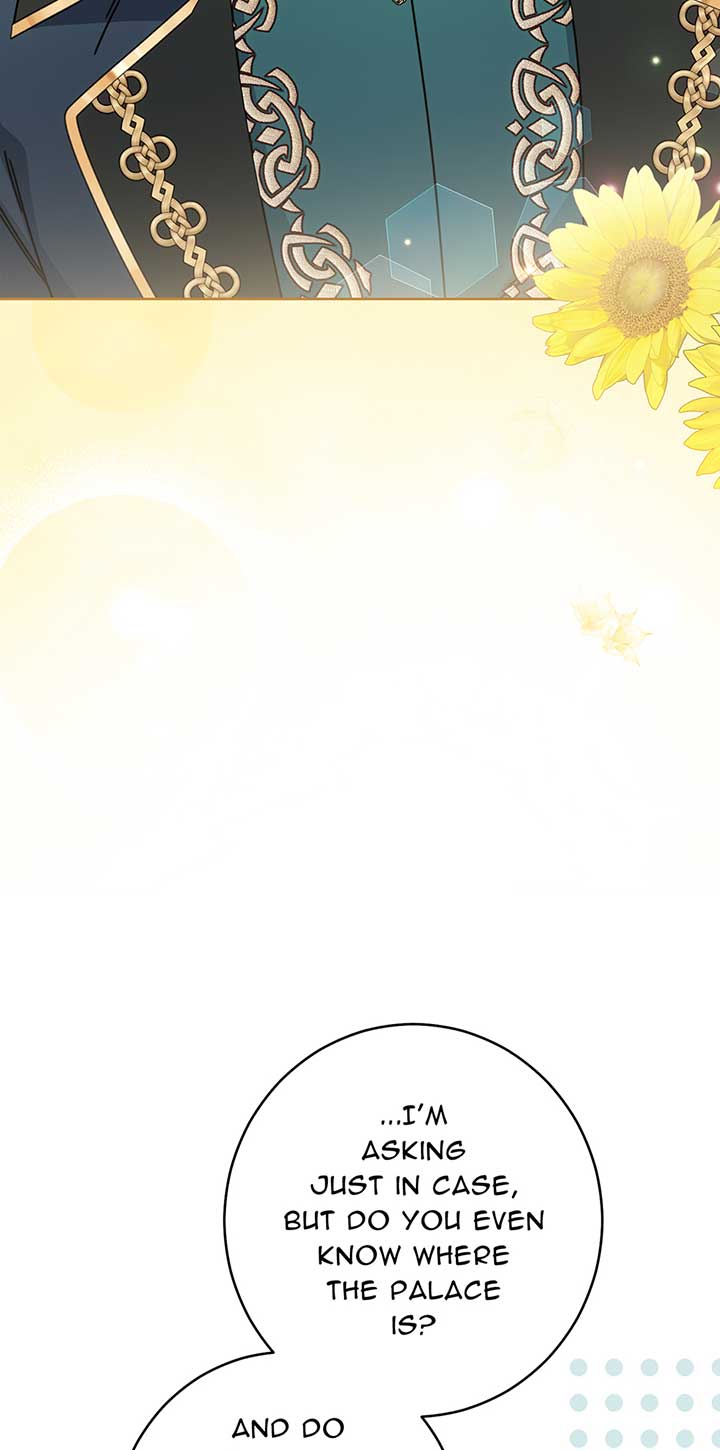 I Tried To Live A Good Life, But! Chapter 40 - Page 25