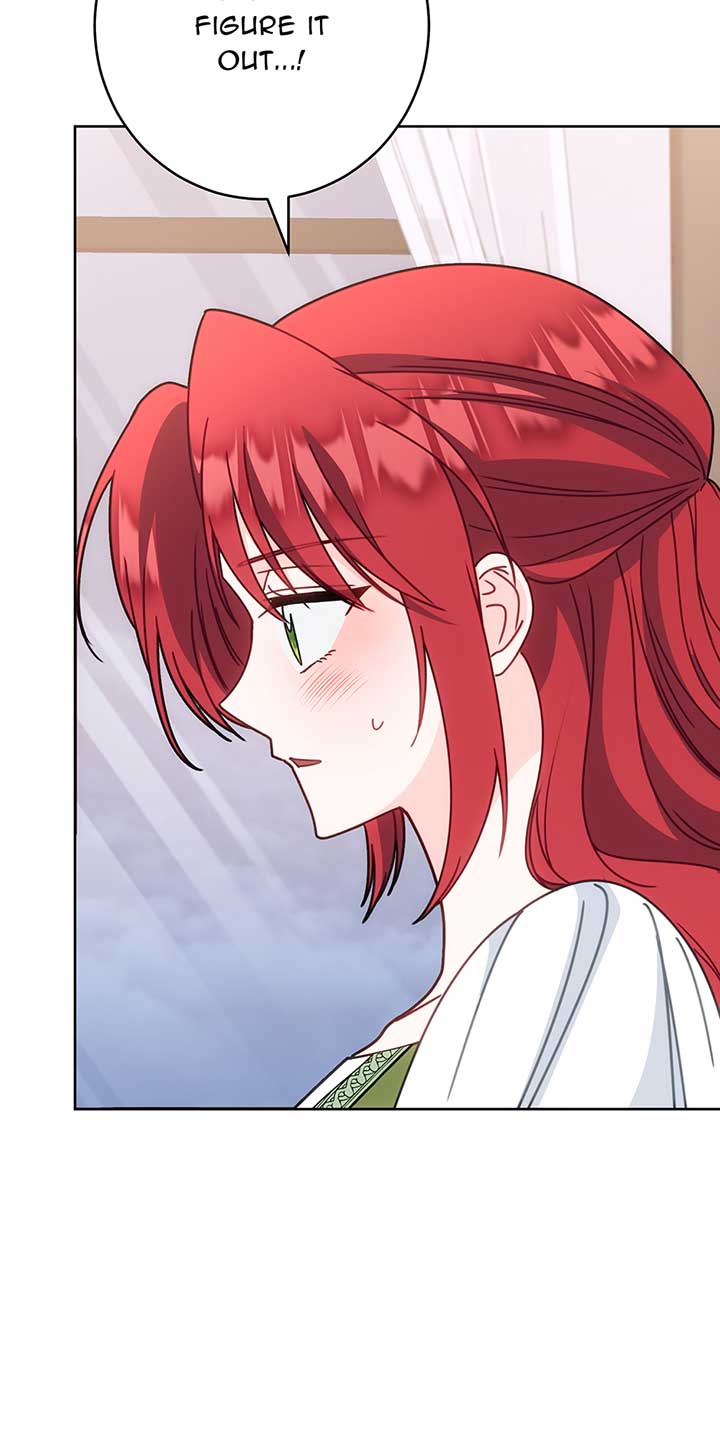 I Tried To Live A Good Life, But! Chapter 40 - Page 27