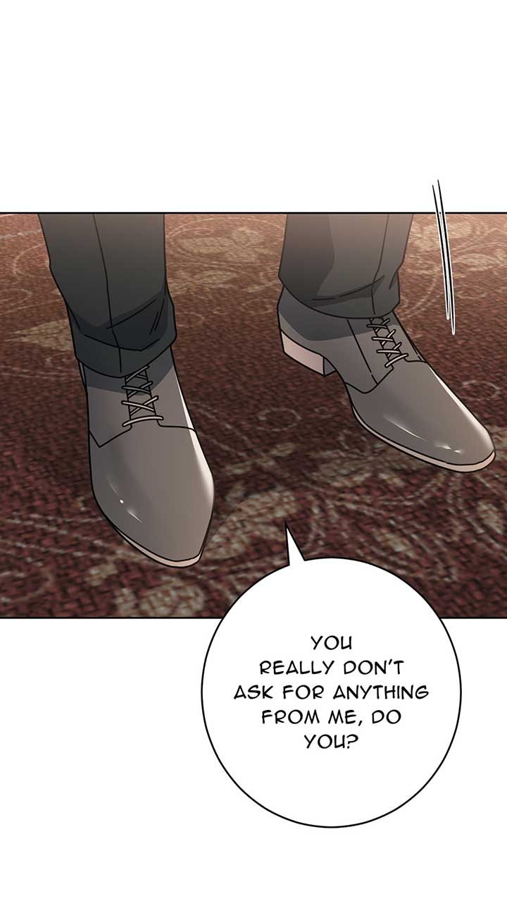I Tried To Live A Good Life, But! Chapter 40 - Page 28