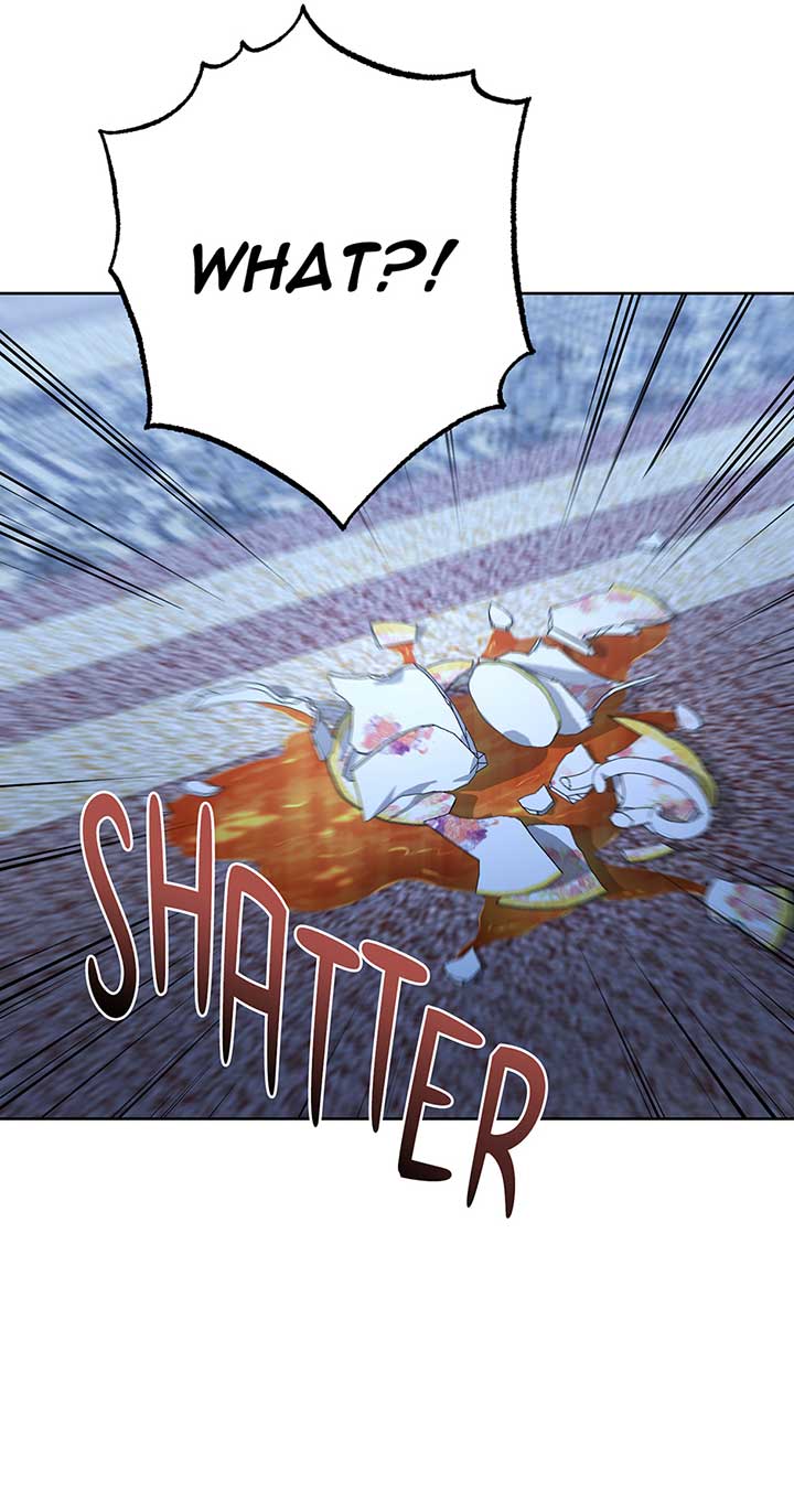I Tried To Live A Good Life, But! Chapter 40 - Page 39