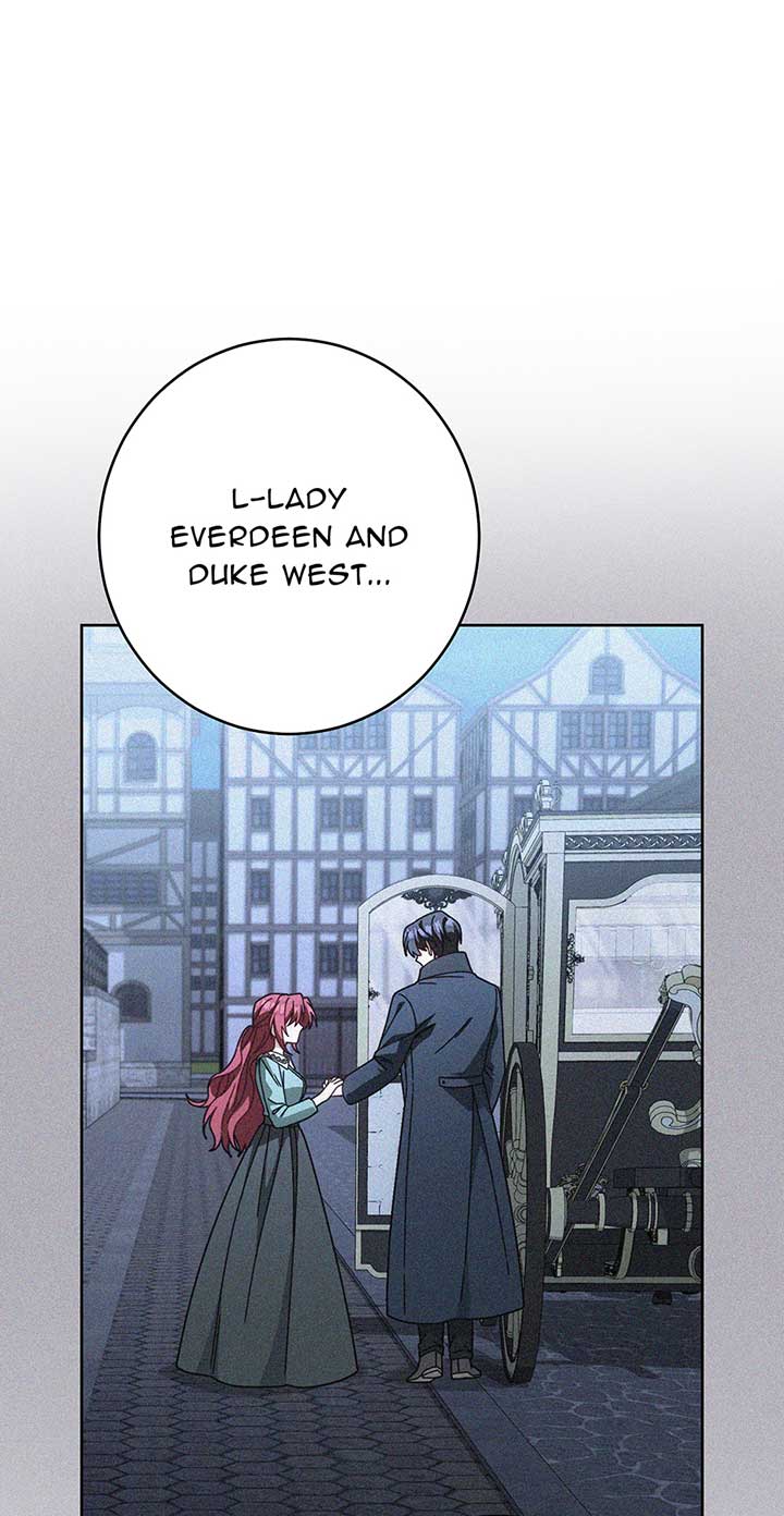 I Tried To Live A Good Life, But! Chapter 40 - Page 40