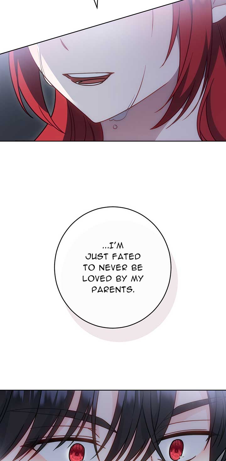 I Tried To Live A Good Life, But! Chapter 40 - Page 5