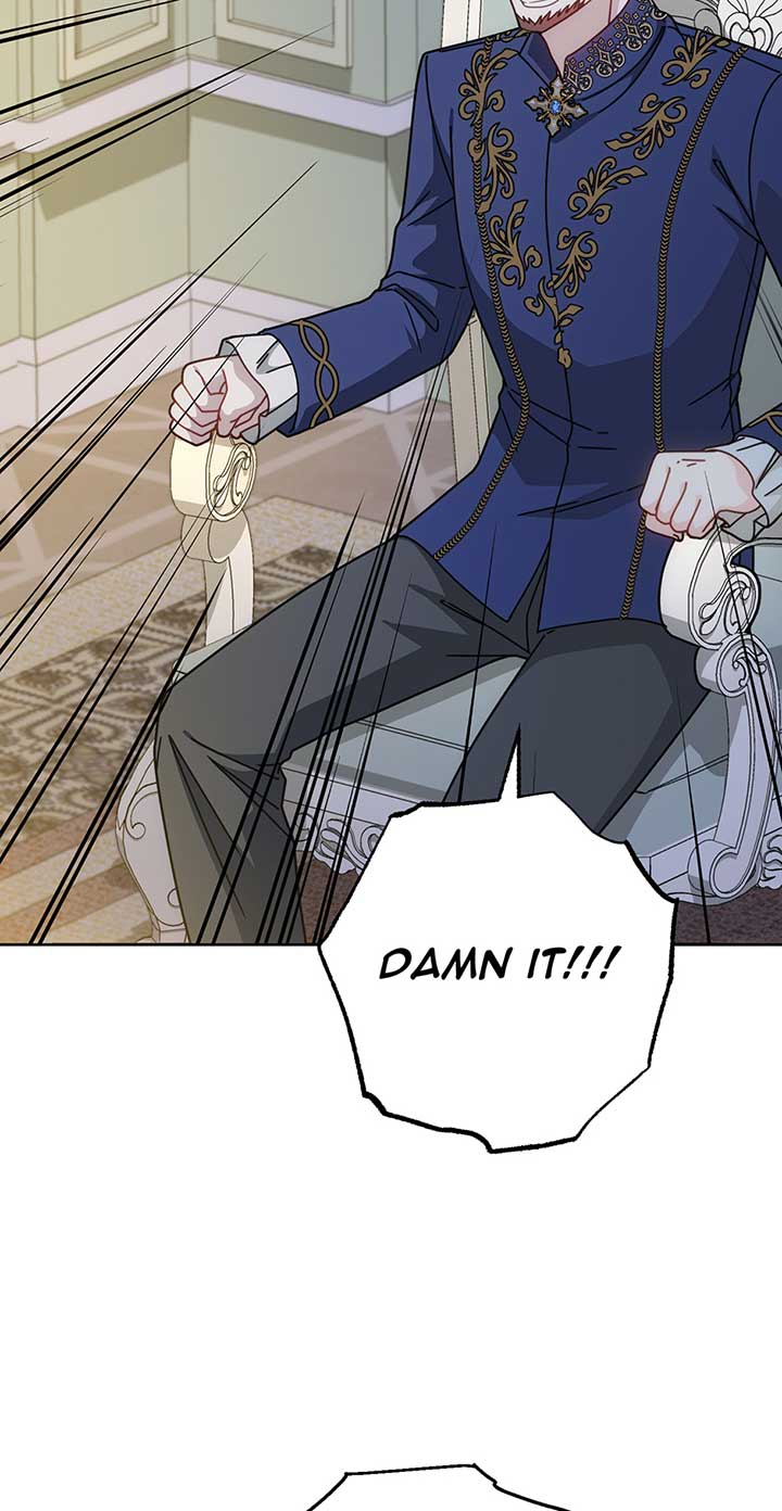 I Tried To Live A Good Life, But! Chapter 40 - Page 42