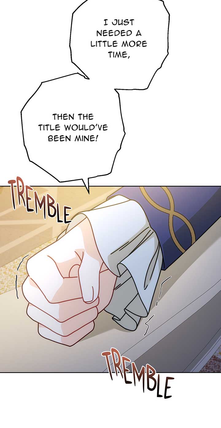 I Tried To Live A Good Life, But! Chapter 40 - Page 43