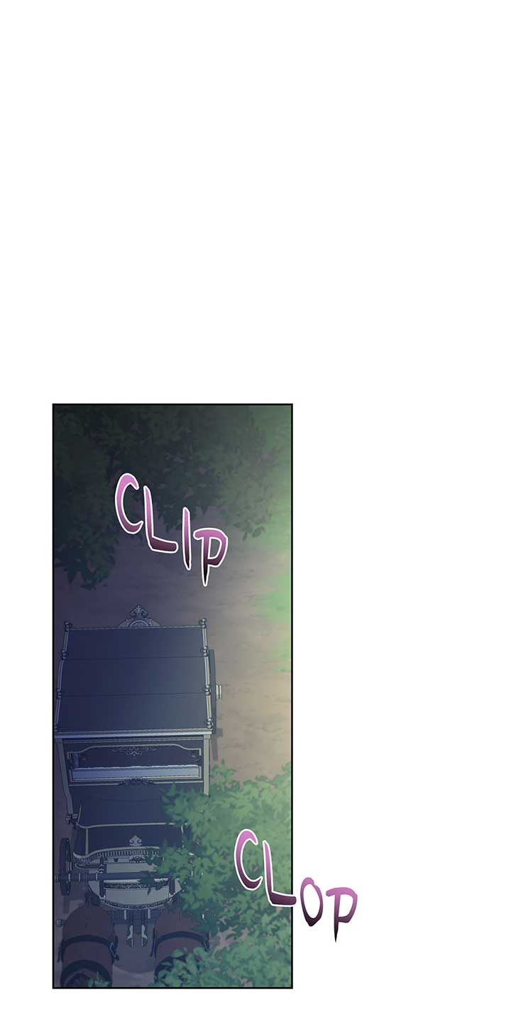 I Tried To Live A Good Life, But! Chapter 40 - Page 49